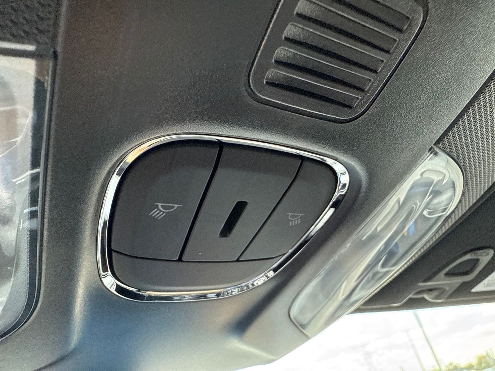 2023 Jeep Compass Latitude Lux FWD