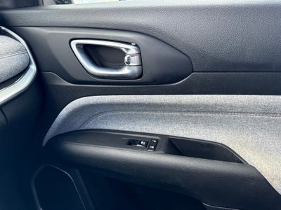 2023 Jeep Compass Latitude Lux FWD