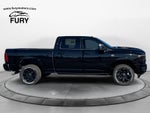 2027 RAM Ram 3500 RAM 3500 LARAMIE CREW CAB 4X4 6'4' BOX