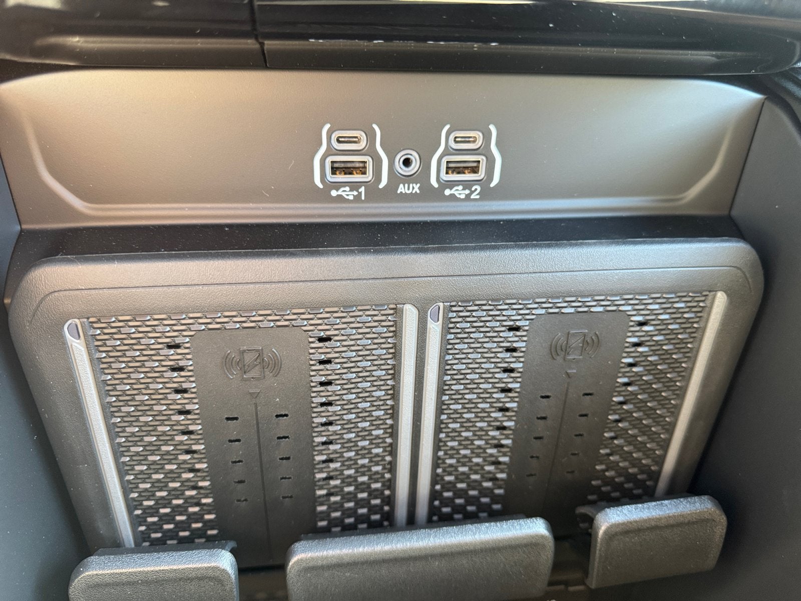 2027 RAM Ram 3500 RAM 3500 LARAMIE CREW CAB 4X4 6'4' BOX