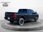 2027 RAM Ram 3500 RAM 3500 LARAMIE CREW CAB 4X4 6'4' BOX