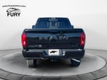 2027 RAM Ram 3500 RAM 3500 LARAMIE CREW CAB 4X4 6'4' BOX