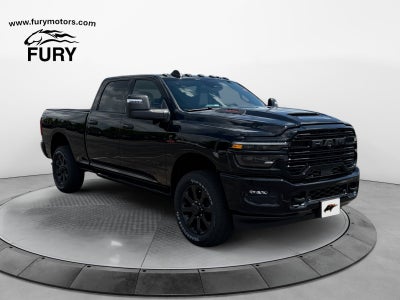 2026 RAM Ram 3500 RAM 3500 LARAMIE CREW CAB 4X4 6'4' BOX