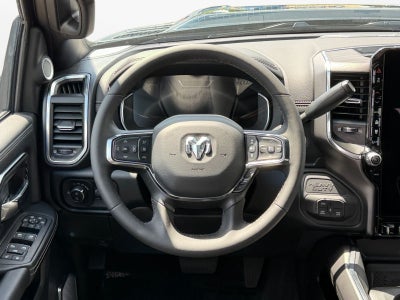 2026 RAM Ram 3500 RAM 3500 LARAMIE CREW CAB 4X4 6'4' BOX