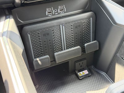 2026 RAM Ram 3500 RAM 3500 LARAMIE CREW CAB 4X4 6'4' BOX