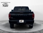 2026 RAM Ram 3500 RAM 3500 LARAMIE CREW CAB 4X4 6'4' BOX