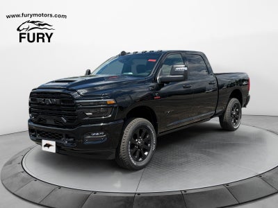 2026 RAM Ram 3500 RAM 3500 LARAMIE CREW CAB 4X4 6'4' BOX