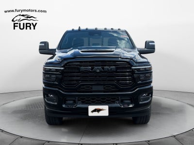 2026 RAM Ram 3500 RAM 3500 LARAMIE CREW CAB 4X4 6'4' BOX