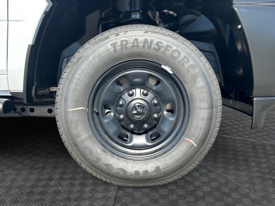 2027 RAM Ram 2500 RAM 2500 TRADESMAN CREW CAB 4X4 8' BOX