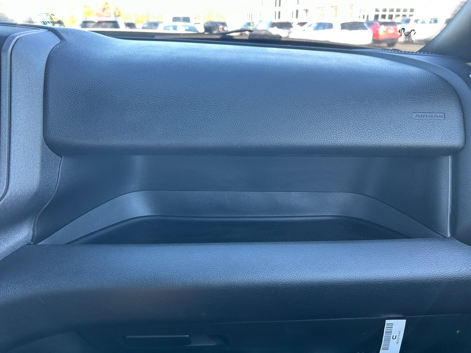 2027 RAM Ram 2500 RAM 2500 TRADESMAN CREW CAB 4X4 8' BOX