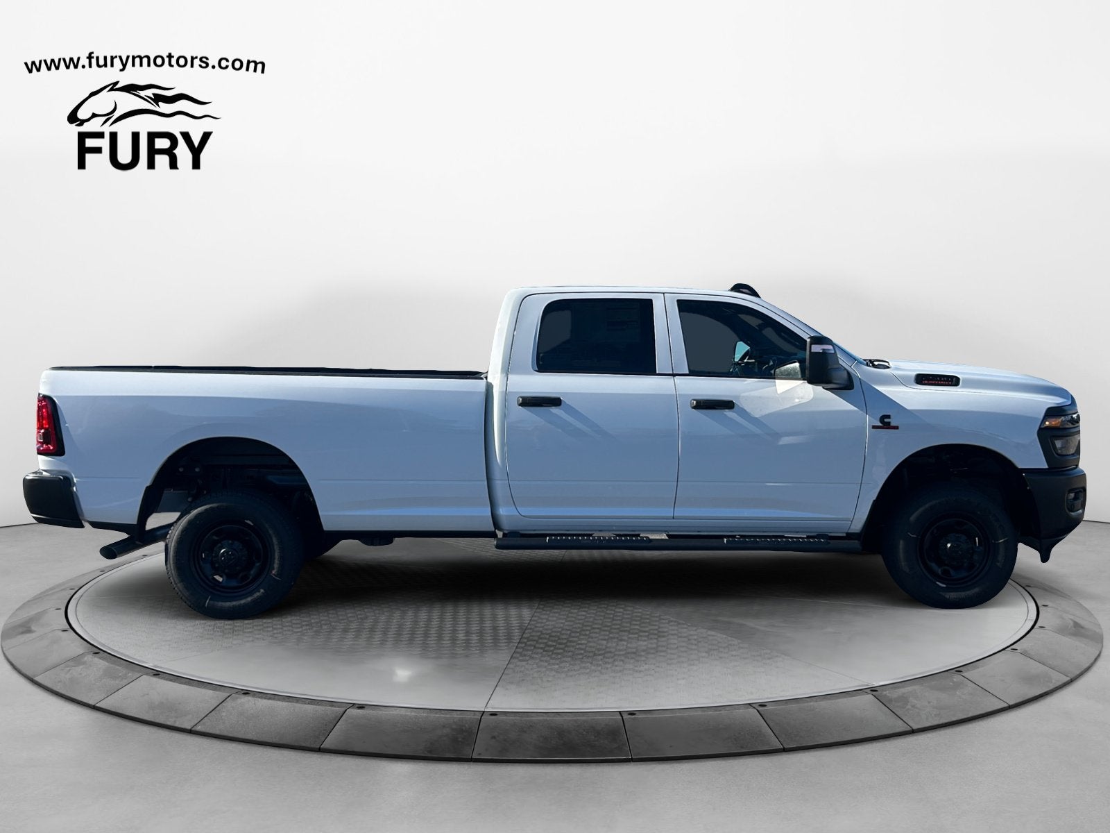 2027 RAM Ram 2500 RAM 2500 TRADESMAN CREW CAB 4X4 8' BOX