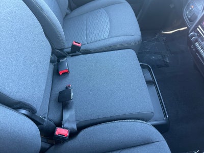 2027 RAM Ram 2500 RAM 2500 TRADESMAN CREW CAB 4X4 8' BOX