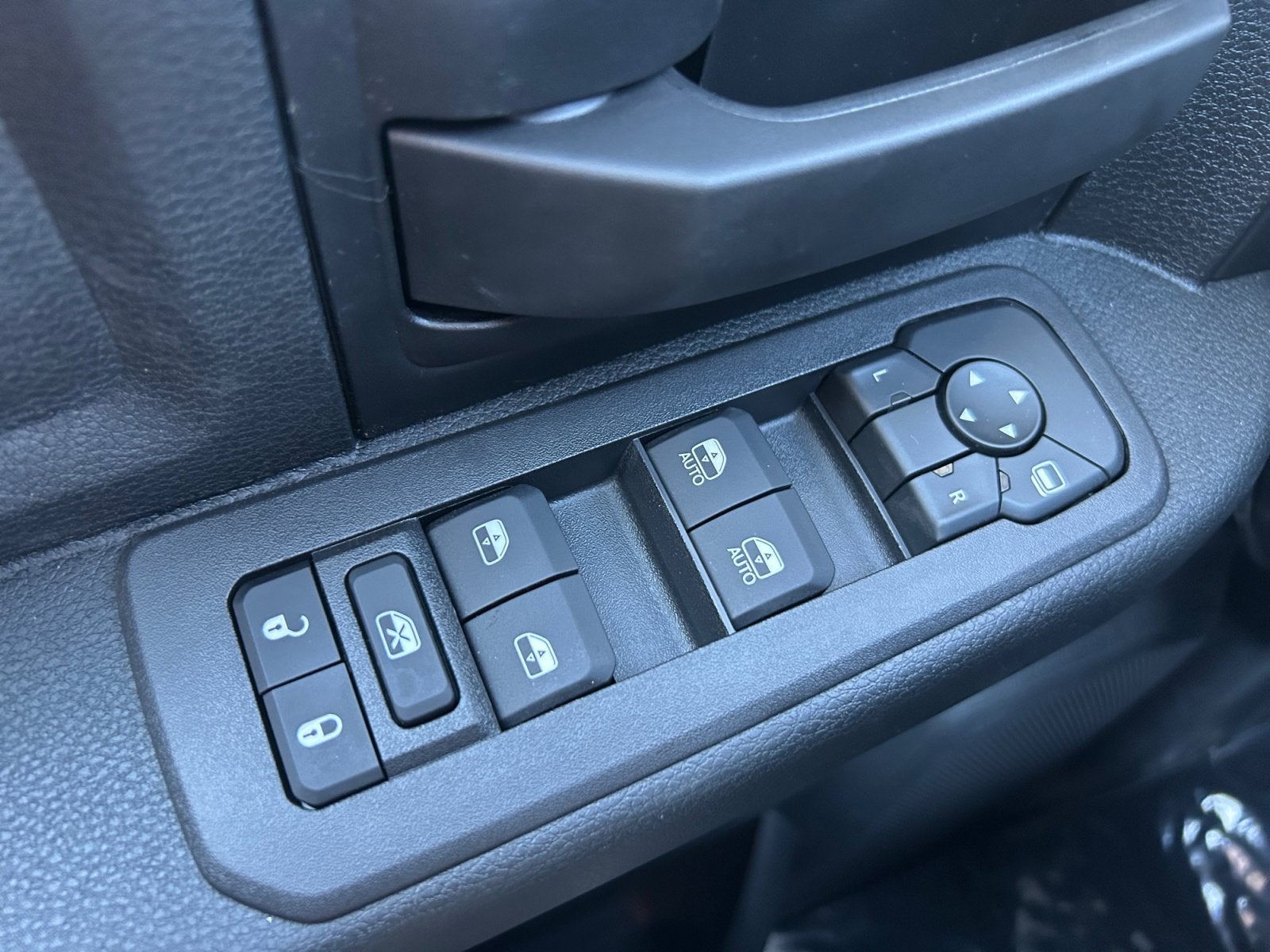 2027 RAM Ram 2500 RAM 2500 TRADESMAN CREW CAB 4X4 8' BOX
