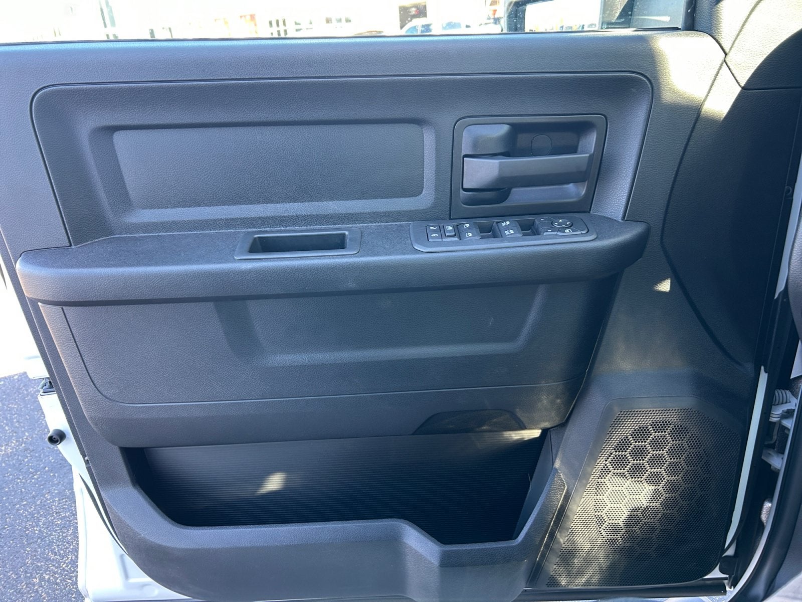 2027 RAM Ram 2500 RAM 2500 TRADESMAN CREW CAB 4X4 8' BOX