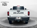 2027 RAM Ram 2500 RAM 2500 TRADESMAN CREW CAB 4X4 8' BOX