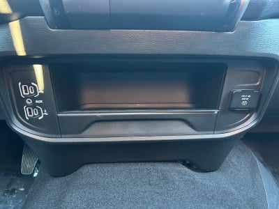 2027 RAM Ram 2500 RAM 2500 TRADESMAN CREW CAB 4X4 8' BOX