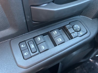 2027 RAM Ram 2500 RAM 2500 TRADESMAN CREW CAB 4X4 8' BOX