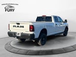 2027 RAM Ram 2500 RAM 2500 TRADESMAN CREW CAB 4X4 8' BOX