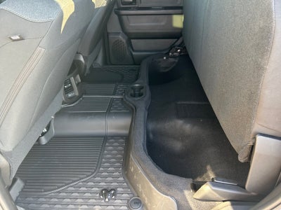 2027 RAM Ram 2500 RAM 2500 TRADESMAN CREW CAB 4X4 8' BOX