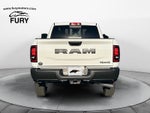 2027 RAM Ram 2500 RAM 2500 TRADESMAN CREW CAB 4X4 8' BOX