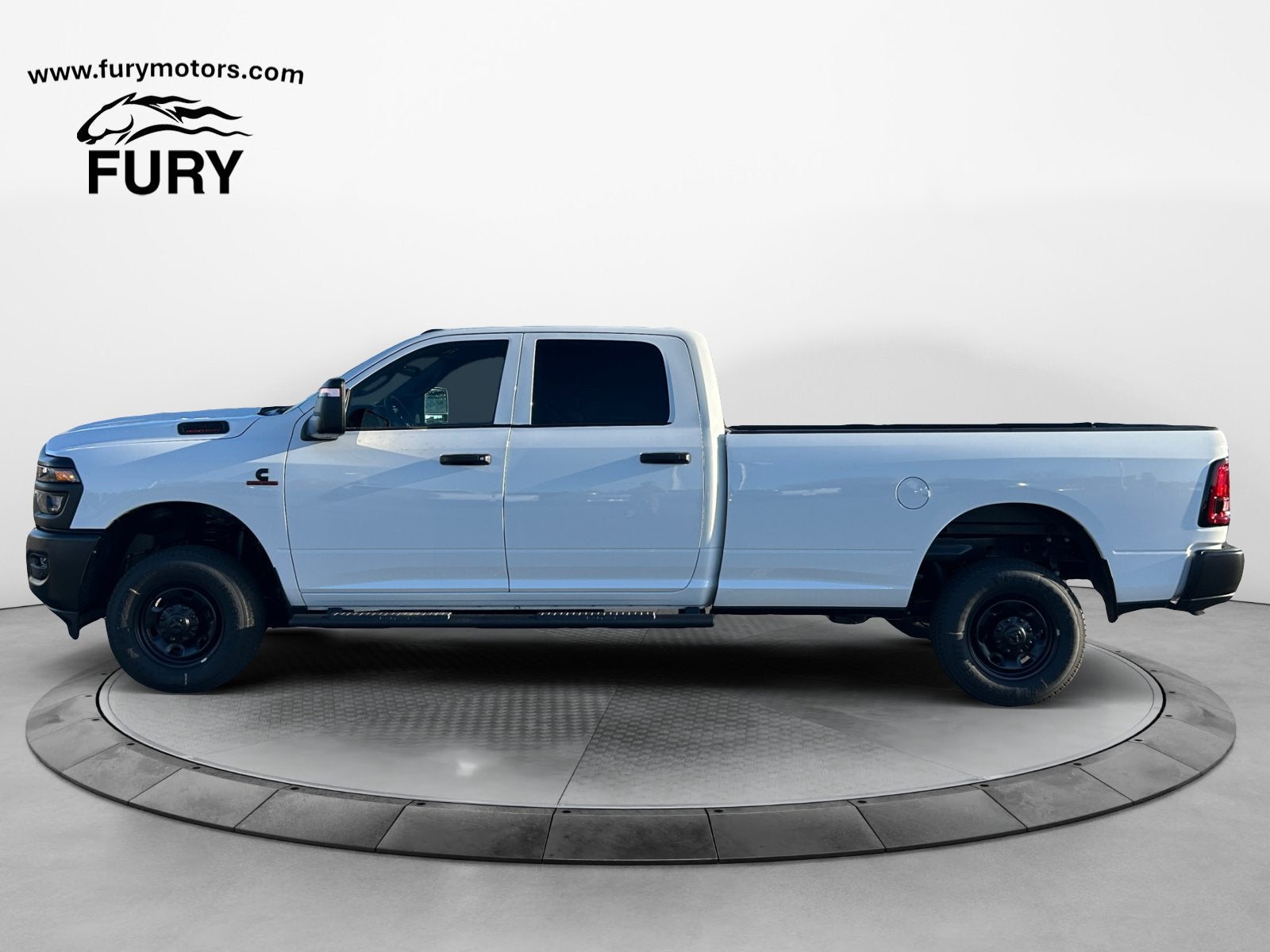 2027 RAM Ram 2500 RAM 2500 TRADESMAN CREW CAB 4X4 8' BOX