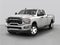 2026 RAM 3500 Limited Mega Cab 4x4 6'4' Box