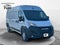 2025 RAM ProMaster 2500 Cargo Van Tradesman High Roof 159' WB w/Pass Seat