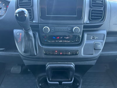 2025 RAM ProMaster 2500 Cargo Van Tradesman High Roof 159' WB w/Pass Seat