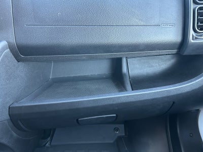 2025 RAM ProMaster 2500 Cargo Van Tradesman High Roof 159' WB w/Pass Seat