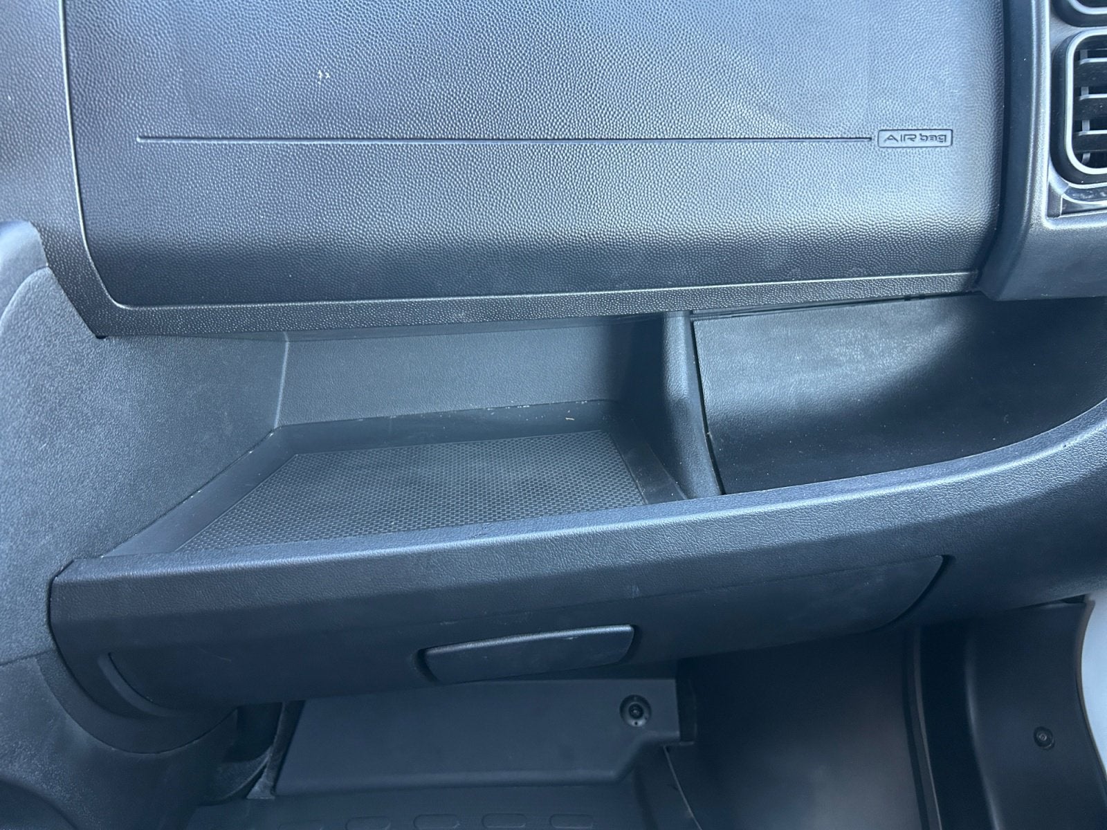 2025 RAM ProMaster 2500 Cargo Van Tradesman High Roof 159' WB w/Pass Seat