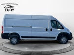 2025 RAM ProMaster 2500 Cargo Van Tradesman High Roof 159' WB w/Pass Seat