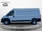 2025 RAM ProMaster 2500 Cargo Van Tradesman High Roof 159' WB w/Pass Seat