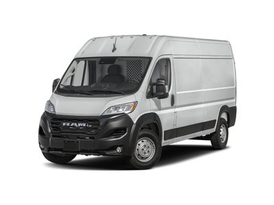 2026 RAM Ram ProMaster RAM PROMASTER 2500 TRADESMAN CARGO VAN HIGH ROOF 159' WB