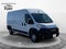 2026 RAM Ram ProMaster RAM PROMASTER 2500 TRADESMAN CARGO VAN HIGH ROOF 159' WB