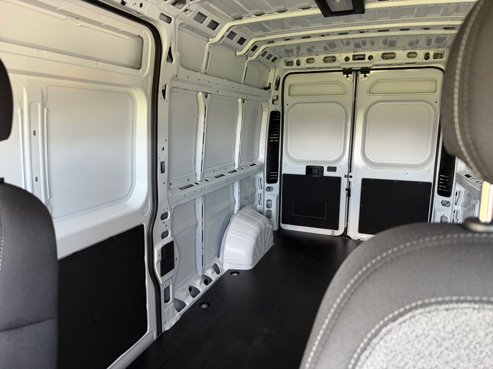 2026 RAM Ram ProMaster RAM PROMASTER 2500 TRADESMAN CARGO VAN HIGH ROOF 159' WB