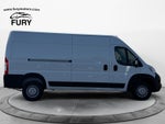 2026 RAM Ram ProMaster RAM PROMASTER 2500 TRADESMAN CARGO VAN HIGH ROOF 159' WB