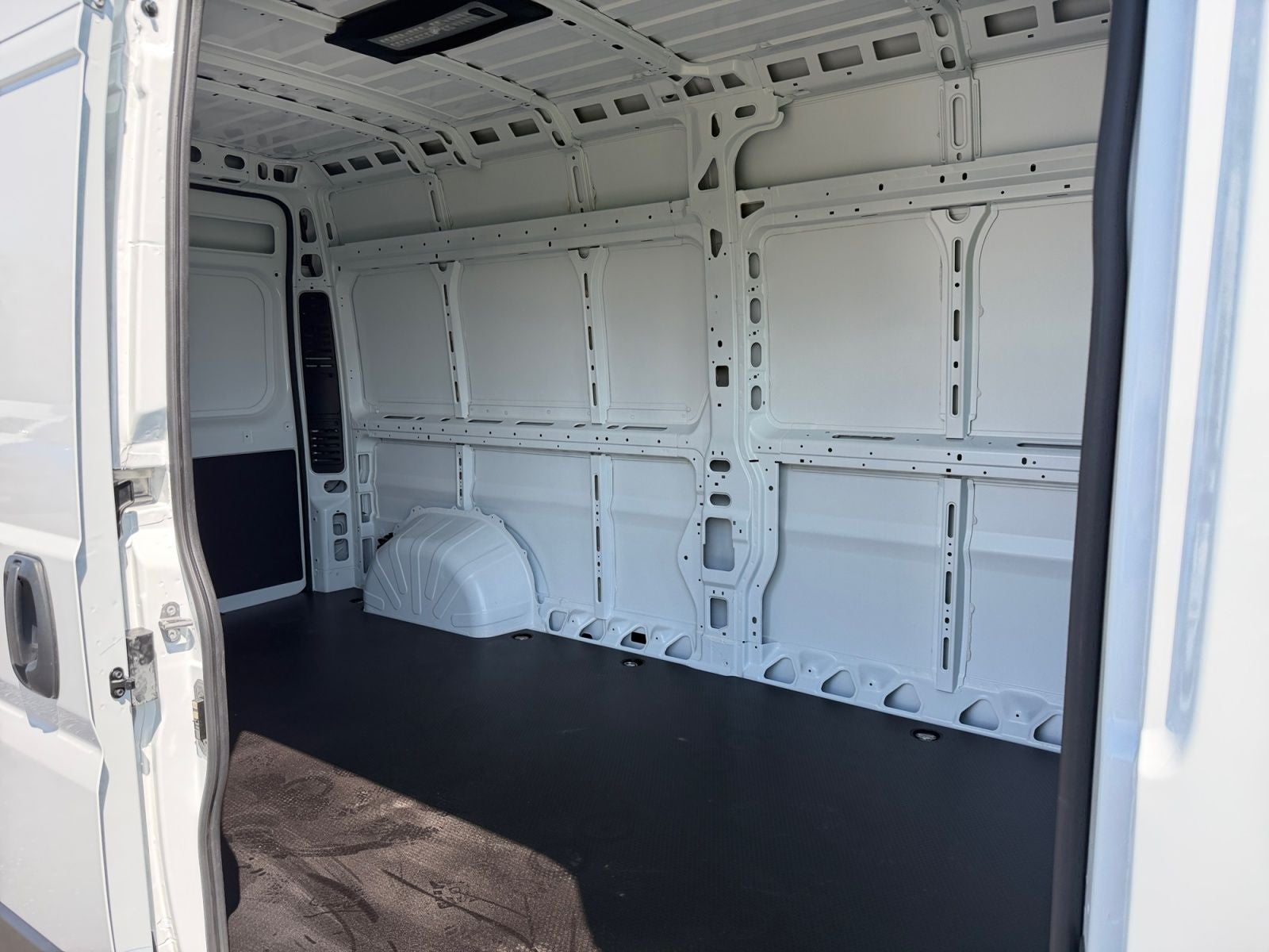2026 RAM Ram ProMaster RAM PROMASTER 2500 TRADESMAN CARGO VAN HIGH ROOF 159' WB