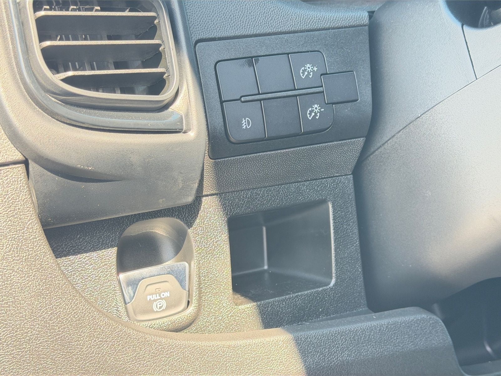 2026 RAM Ram ProMaster RAM PROMASTER 2500 TRADESMAN CARGO VAN HIGH ROOF 159' WB