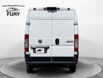2026 RAM Ram ProMaster RAM PROMASTER 2500 TRADESMAN CARGO VAN HIGH ROOF 159' WB