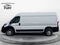 2026 RAM Ram ProMaster RAM PROMASTER 2500 TRADESMAN CARGO VAN HIGH ROOF 159' WB