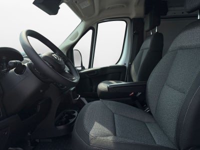 2026 RAM Ram ProMaster RAM PROMASTER 2500 TRADESMAN CARGO VAN LOW ROOF 136' WB