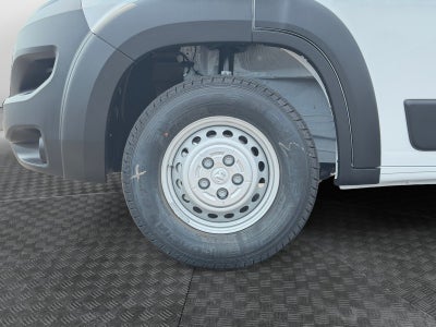2026 RAM Ram ProMaster RAM PROMASTER 2500 TRADESMAN CARGO VAN LOW ROOF 136' WB