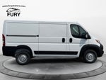 2026 RAM Ram ProMaster RAM PROMASTER 2500 TRADESMAN CARGO VAN LOW ROOF 136' WB