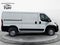 2026 RAM Ram ProMaster RAM PROMASTER 2500 TRADESMAN CARGO VAN LOW ROOF 136' WB