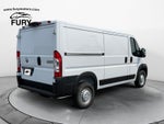 2026 RAM Ram ProMaster RAM PROMASTER 2500 TRADESMAN CARGO VAN LOW ROOF 136' WB