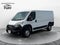 2026 RAM Ram ProMaster RAM PROMASTER 2500 TRADESMAN CARGO VAN LOW ROOF 136' WB
