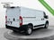 2025 RAM ProMaster 2500 Cargo Van SLT Low Roof 136' WB