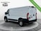2025 RAM ProMaster 2500 Cargo Van SLT Low Roof 136' WB