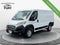 2025 RAM ProMaster 2500 Cargo Van SLT Low Roof 136' WB