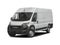 2027 RAM ProMaster Cargo Van Tradesman